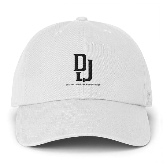 DLJ Minimalist Logo