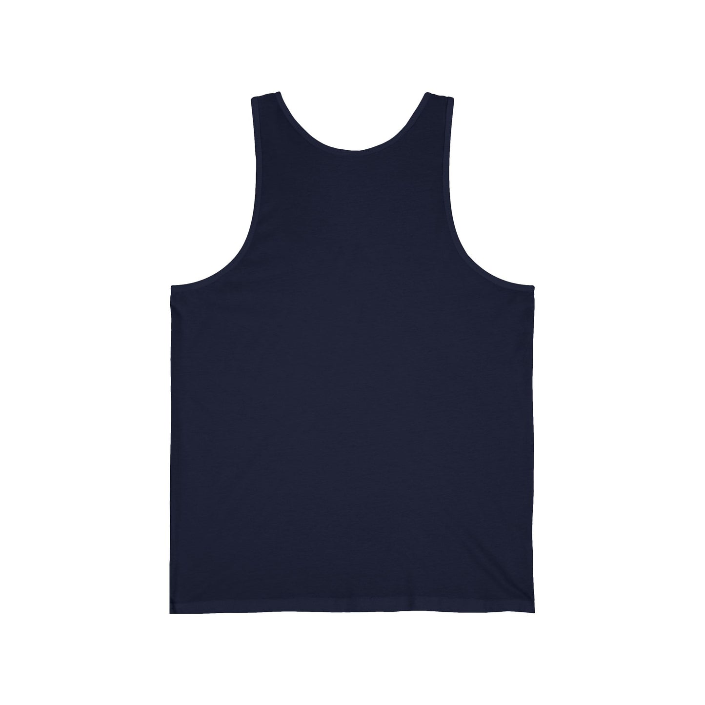 DLJ Monogram Tank Top