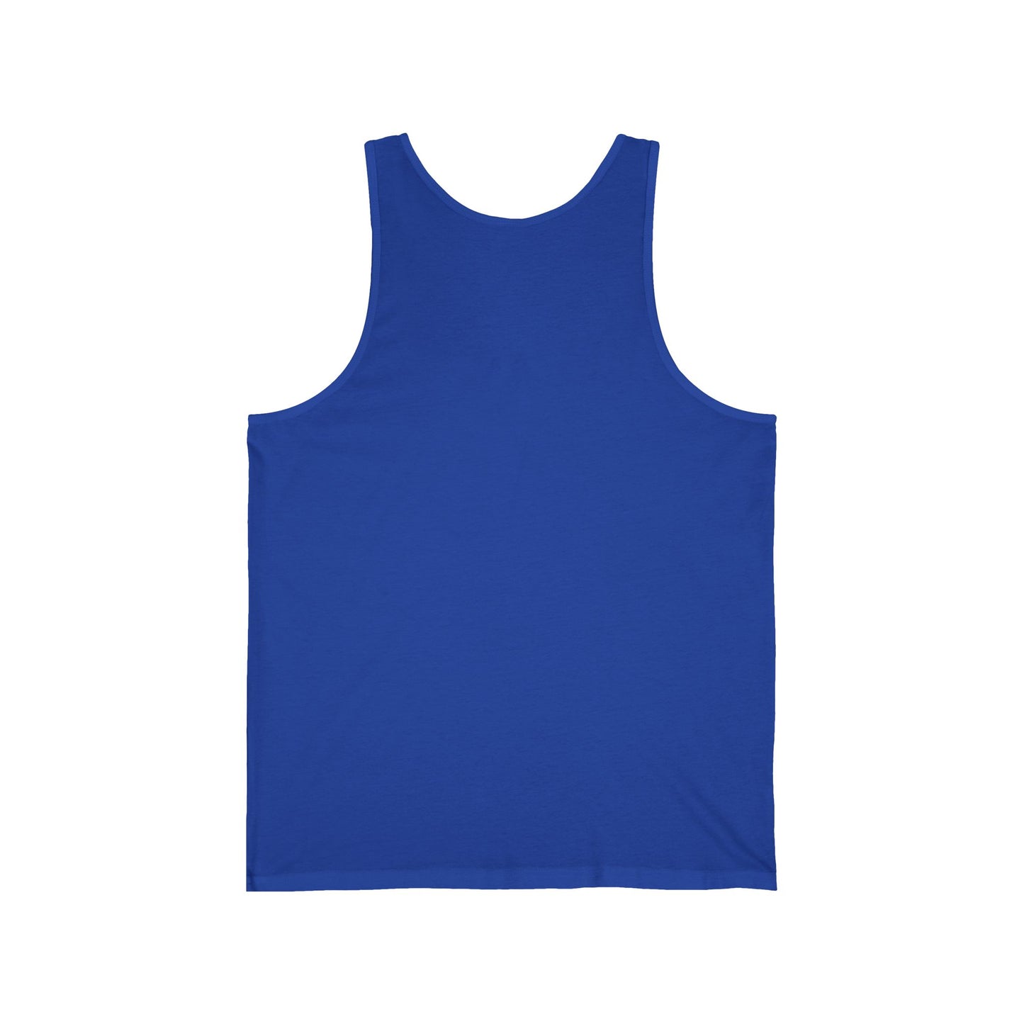 DLJ Monogram Tank Top