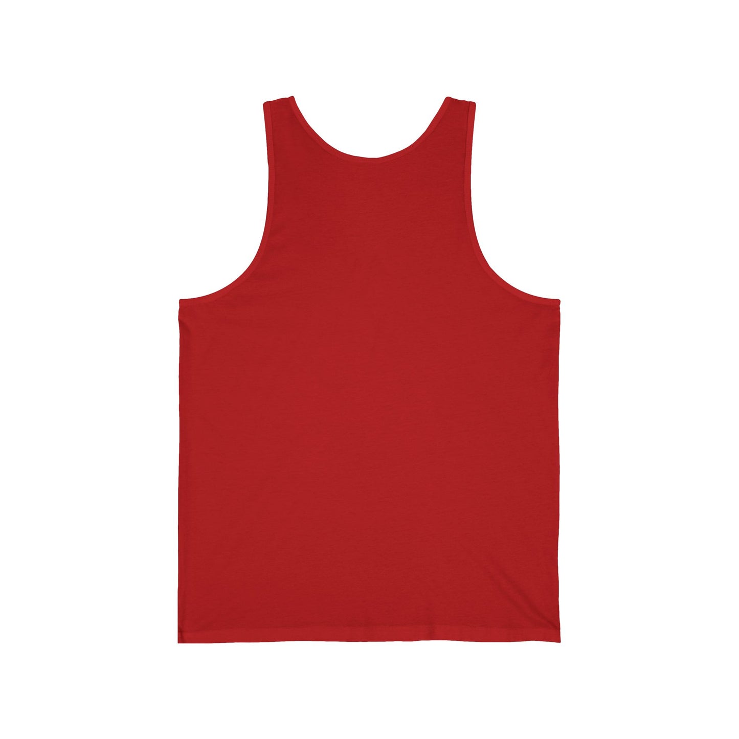 DLJ Monogram Tank Top