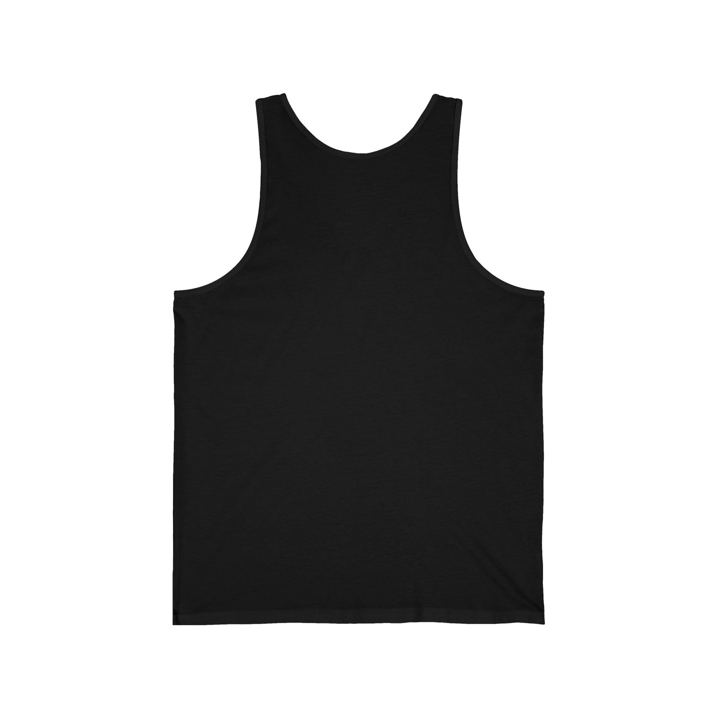 DLJ Monogram Tank Top