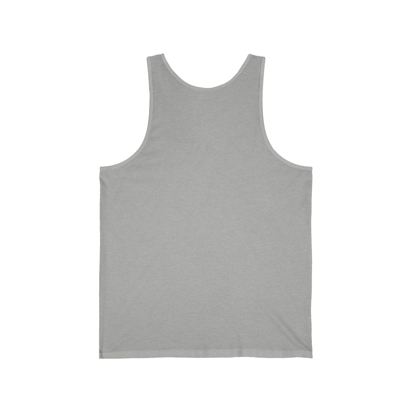 DLJ Monogram Tank Top