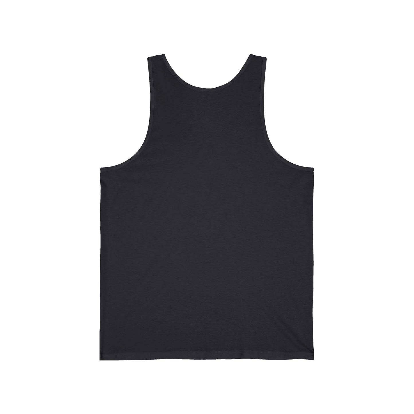 DLJ Monogram Tank Top